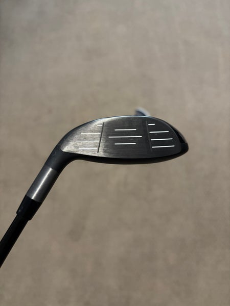 Men's 2023 Callaway Paradym Right Handed Fairway Wood Stiff Flex 7 Wood (Used)