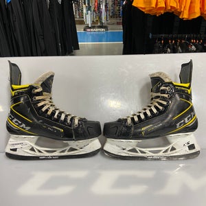 Used CCM Classic SE Size 5.5 D Skates