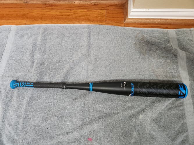 Easton Encore Hybrid USSSA Certified Bat (-5) 26 oz 31" (Used)