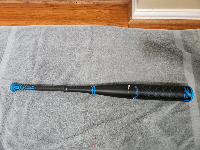 Easton Encore Hybrid USSSA Certified Bat (-5) 26 oz 31" (Used)