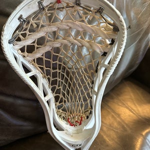 STX X20 Strung Head (Used)