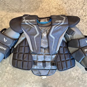 Bauer GSX Goalie Chest Protector