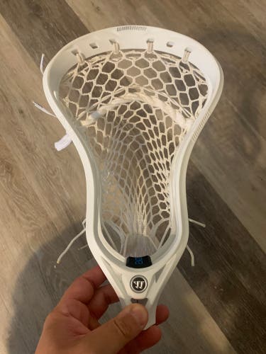 Warrior Evo QX-O Head (New)