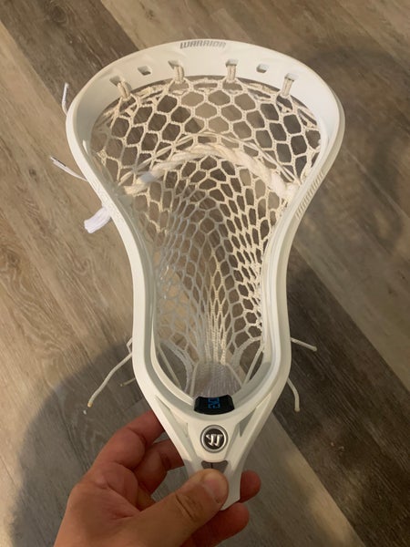 Warrior Evo QX-O Head (New)