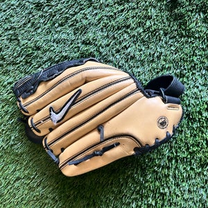 RH Nike Diamond Elite Baseball Glove 12" (Used)