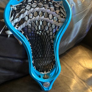 Maverik Tactik 2.0 Strung Head (Used)
