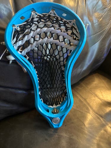 Maverik Tactik 2.0 Strung Head (Used)