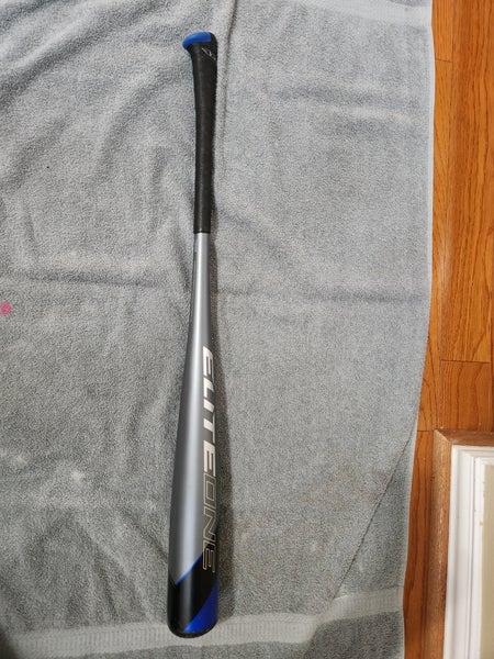 AXE Elite One Alloy USABat Certified Bat (-10) 21 oz 31" (Used)