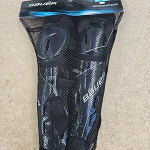 Bauer (New)