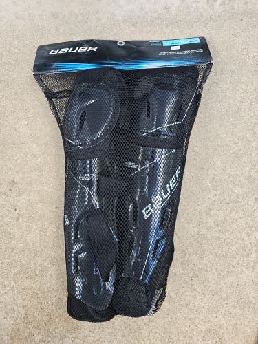 Bauer (New)