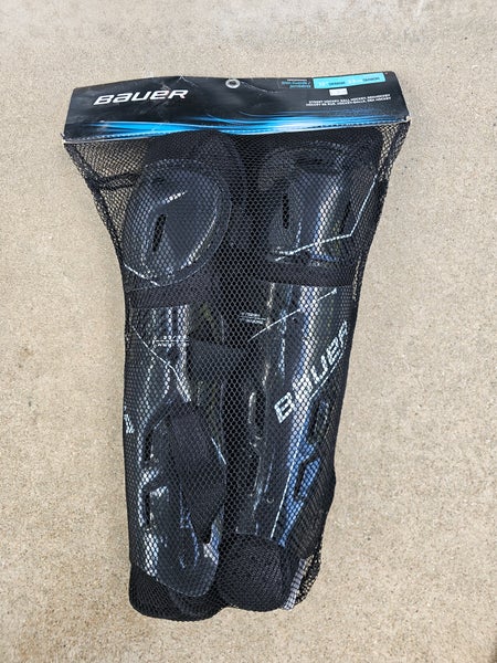 Bauer (New)