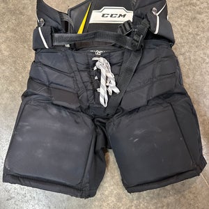CCM Axis Hockey Goalie Pants