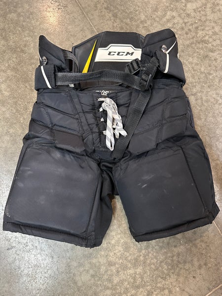 CCM Axis Hockey Goalie Pants