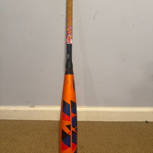 2023 Louisville Slugger Meta Composite USSSA Certified Bat (-10) 29 oz 29" (Used)