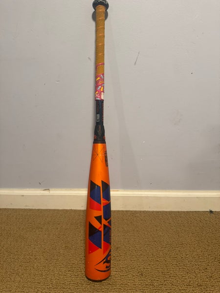 2023 Louisville Slugger Meta Composite USSSA Certified Bat (-10) 29 oz 29" (Used)