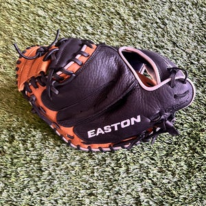 Catcher's RH Easton Tournament elite Baseball Glove 32.5" (New)