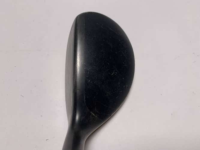 Ping G30 4 Hybrid 22* TFC 80 H Lite Graphite Mens RH