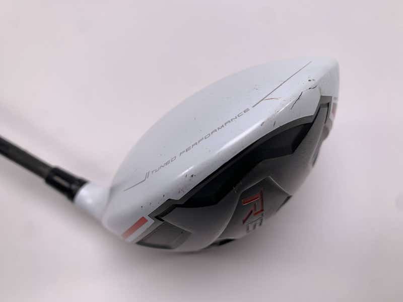 TaylorMade R15 Driver 10.5* Fujikura Speeder 757 Tour Spec