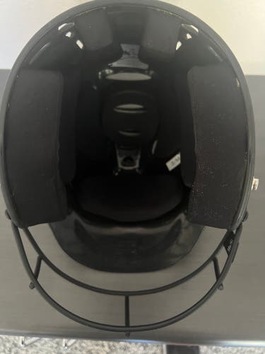 Small / Medium Rip It Vision Pro Batting Helmet (Used)