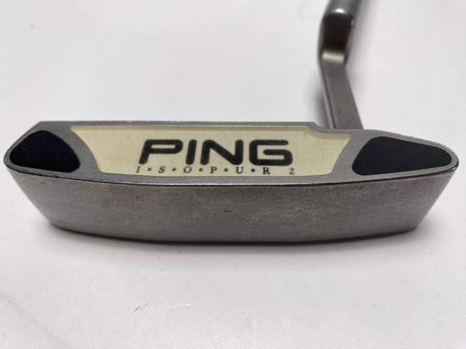 Ping Anser 2i Putter 35" Black Dot Mens RH