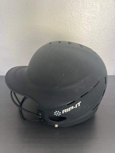 Small / Medium Rip It Vision Pro Batting Helmet (Used)