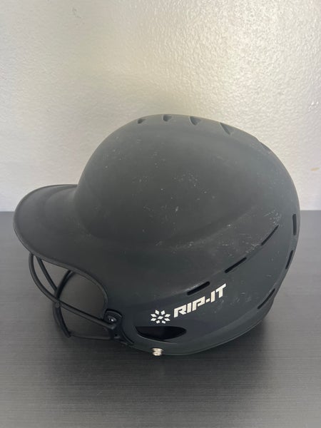 Small / Medium Rip It Vision Pro Batting Helmet (Used)