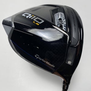 TaylorMade Qi10 LS Driver 10.5* Tensei Blue AV Limited Xlink Tech 65g Regular RH