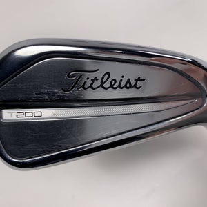 Titleist T200 Utility 2023 3 Hybrid Tour AD-95 95g Extra Stiff RH