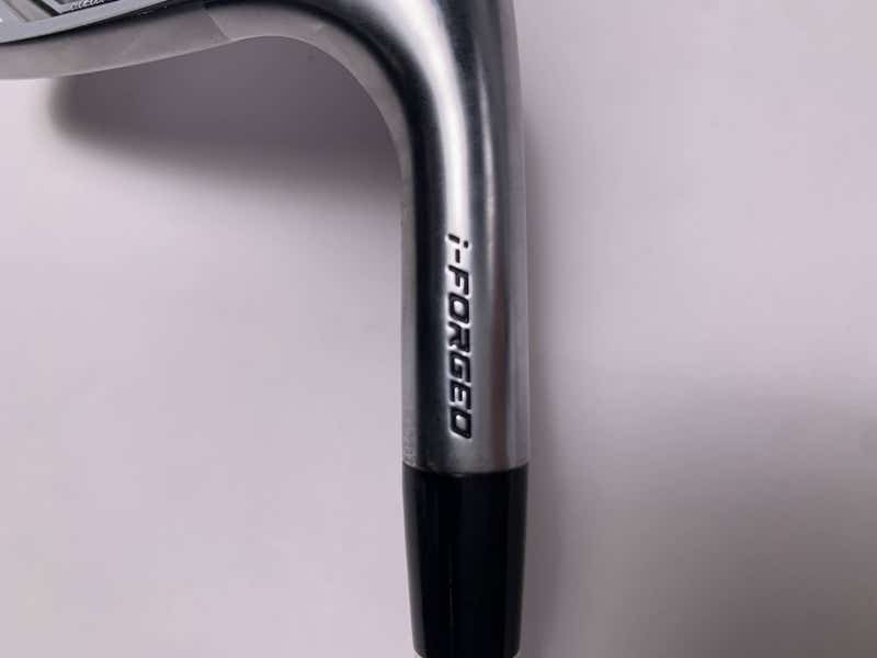 Srixon ZXi5 Wedge Pitching Wedge PW True Temper DG Mid S300