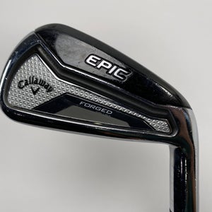 Callaway EPIC Forged Single 7 Iron Tensei White AV Series 60g Regular  RH