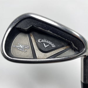 Callaway X2 Hot Single 8 Iron Ladies Graphite Womens RH