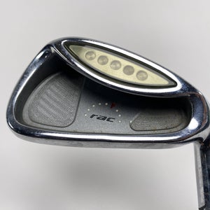 TaylorMade Rac CGB Single 5 Iron Regular Steel Mens RH