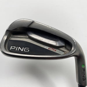 Ping G25 Single 9 Iron Green Dot TFC 189 Regular Graphite Mens RH