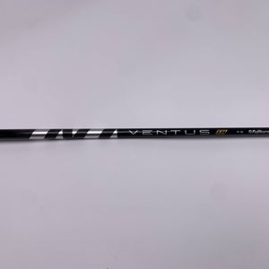Fujikura Ventus Black 7-X Velocore Extra Stiff Driver Shaft 44.25"-Srixon