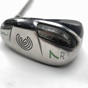 Cleveland Hibore Bloom XLI Womens Single 7 Iron Graphite Design YSQt 49g RH