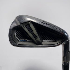 TaylorMade SIM2 MAX OS Single 6 Iron UST Mamiya Recoil ESX 460 F2 Senior Mens RH