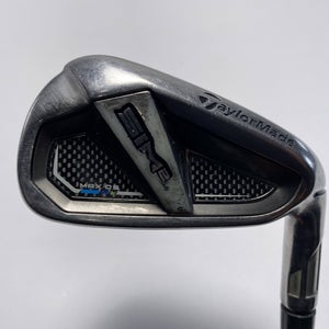 TaylorMade SIM2 MAX OS Single 7 Iron UST Mamiya Recoil ESX 460 F3 Mens RH
