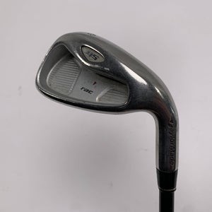 TaylorMade Rac OS Single 8 Iron Ultralite Graphite 65g Regular Mens RH