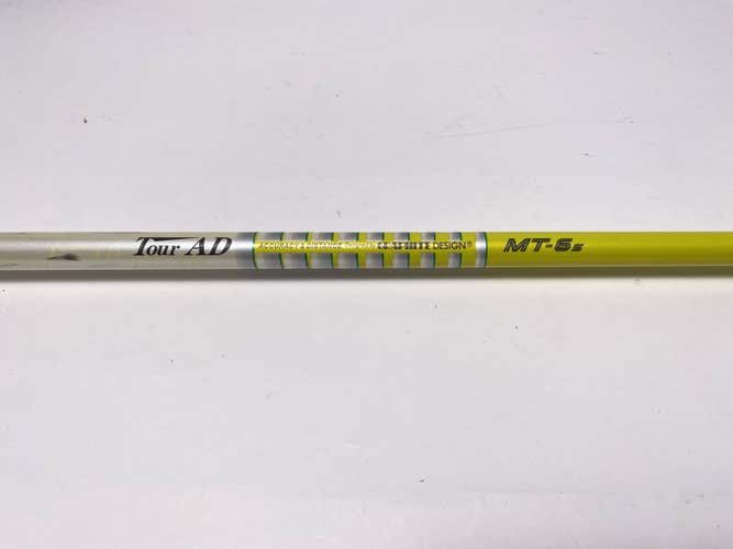Graphite Design Tour AD MT-6s Stiff Graphite Driver Shaft 43.75"-Callaway