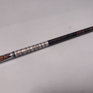 Graphite Design Tour AD IZ-6 Into The Zone Seniors Fairway Shaft 42.5"- Titleist