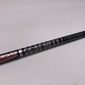 Graphite Design Tour AD XC-6 SR Stiff Regular Fairway Shaft 42.5"-Titleist