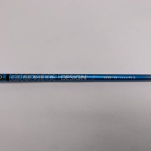 Graphite Design Tour AD UB-5 Regular Fairway Wood Shaft 42.5"-Taylormade