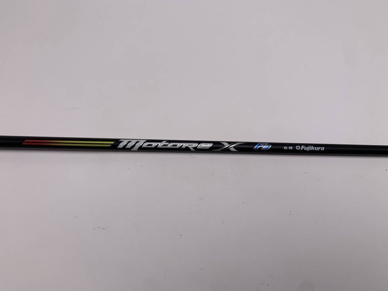 Fujikura Motore X F3 6R Regular Graphite Driver Shaft 44.5"-PXG