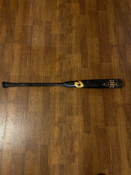 2020 DeMarini The Goods Hybrid BBCOR Certified Bat (-3) 29 oz 32" (Used)
