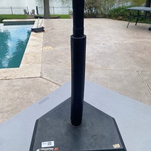 Champro Adjustable Batting Tee(Used)