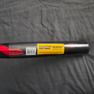 2024 Easton EFP4GHAD11 Bat (-11) 20 oz 31" (New)