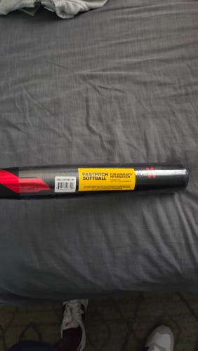 2024 Easton EFP4GHAD11 Bat (-11) 20 oz 31" (New)