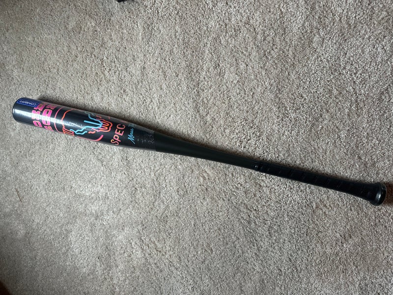 2026 Combat BBCOR Certified Bat (-3) 30 oz 33" (New)