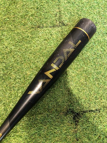 2023 Victus Vandal 2 Hybrid Bat USSSA Certified (-10) Hybrid 20 oz 30" (Used)