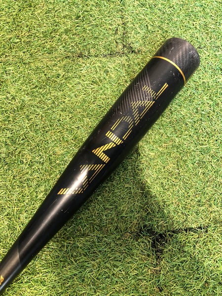 2023 Victus Vandal 2 Hybrid Bat USSSA Certified (-10) Hybrid 20 oz 30" (Used)